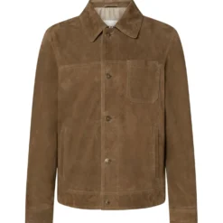 Lederjacke Cora