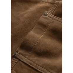 Lederjacke Cora