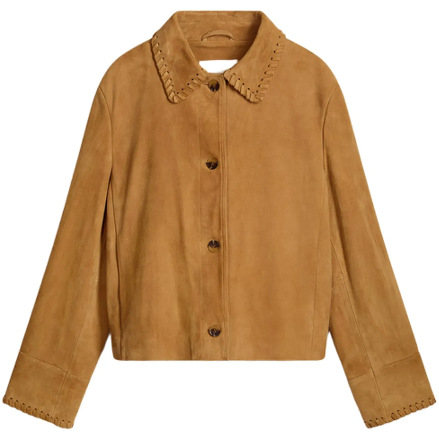 Lederjacke Hector