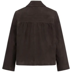 Lederjacke Milas