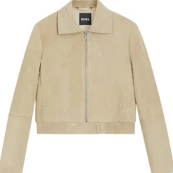 Lederjacke Salene