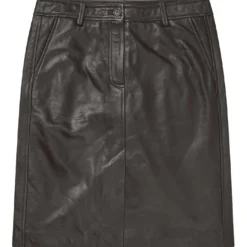 Lederrock Nomi