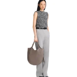 Le Foulonné Tote Bag XL