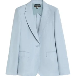 Leinenblazer Nalut