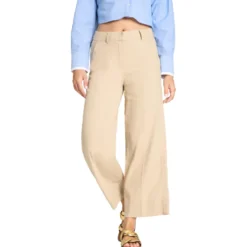 Leinenhose Cara