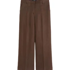 Leinenhose Malizia