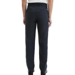 Leinenhose Osby Jogger Pleats