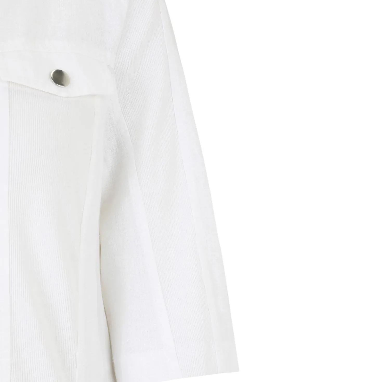 Leinenjacke