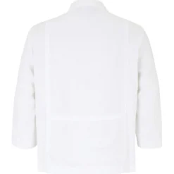 Leinenjacke