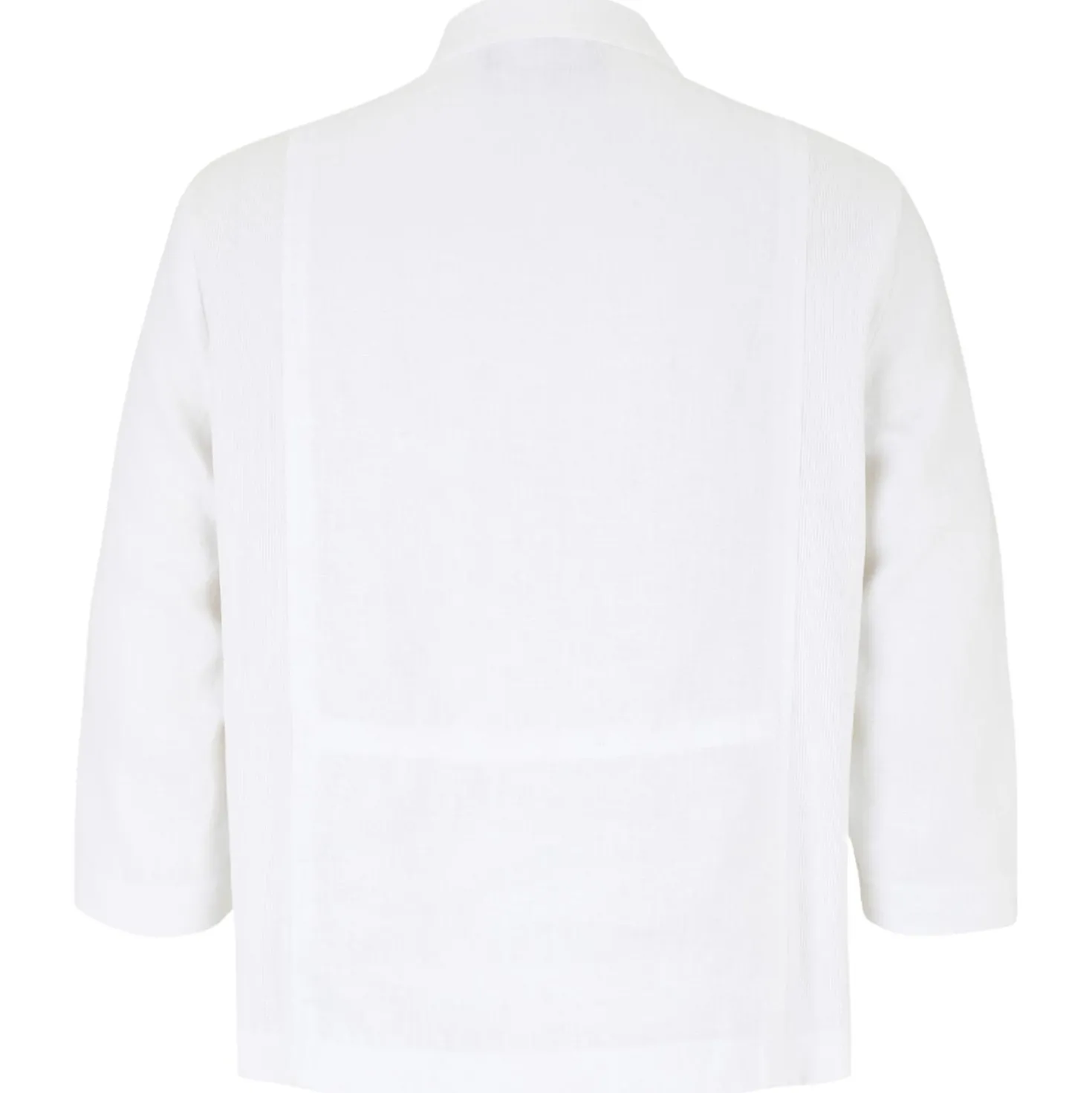Leinenjacke