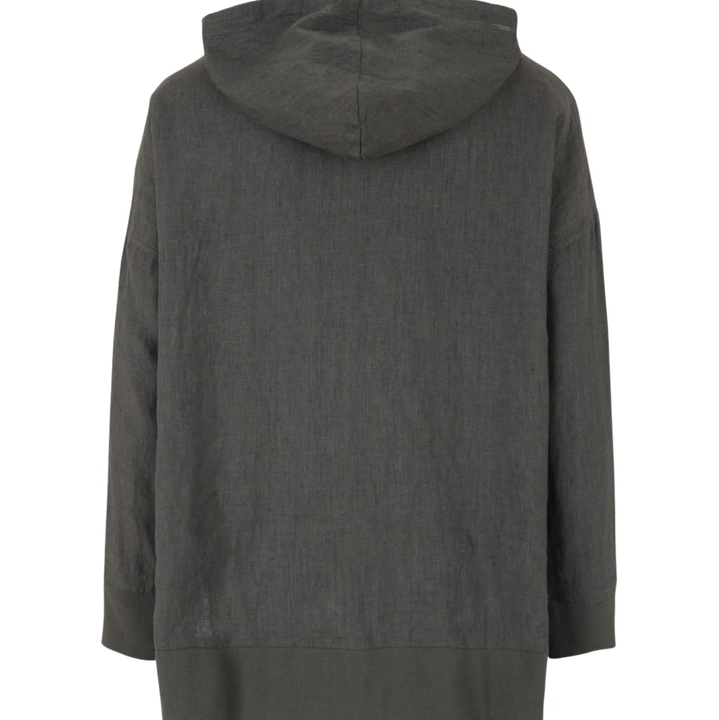 Leinenjacke
