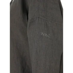 Leinenjacke