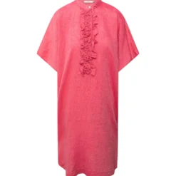Leinenkleid