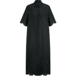 Leinenkleid