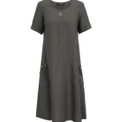 Leinenkleid