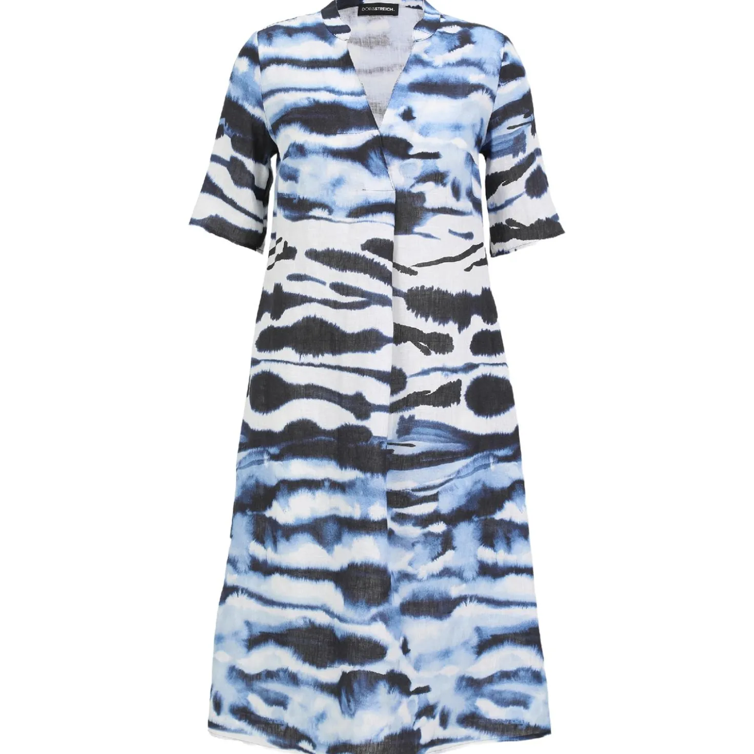Leinenkleid
