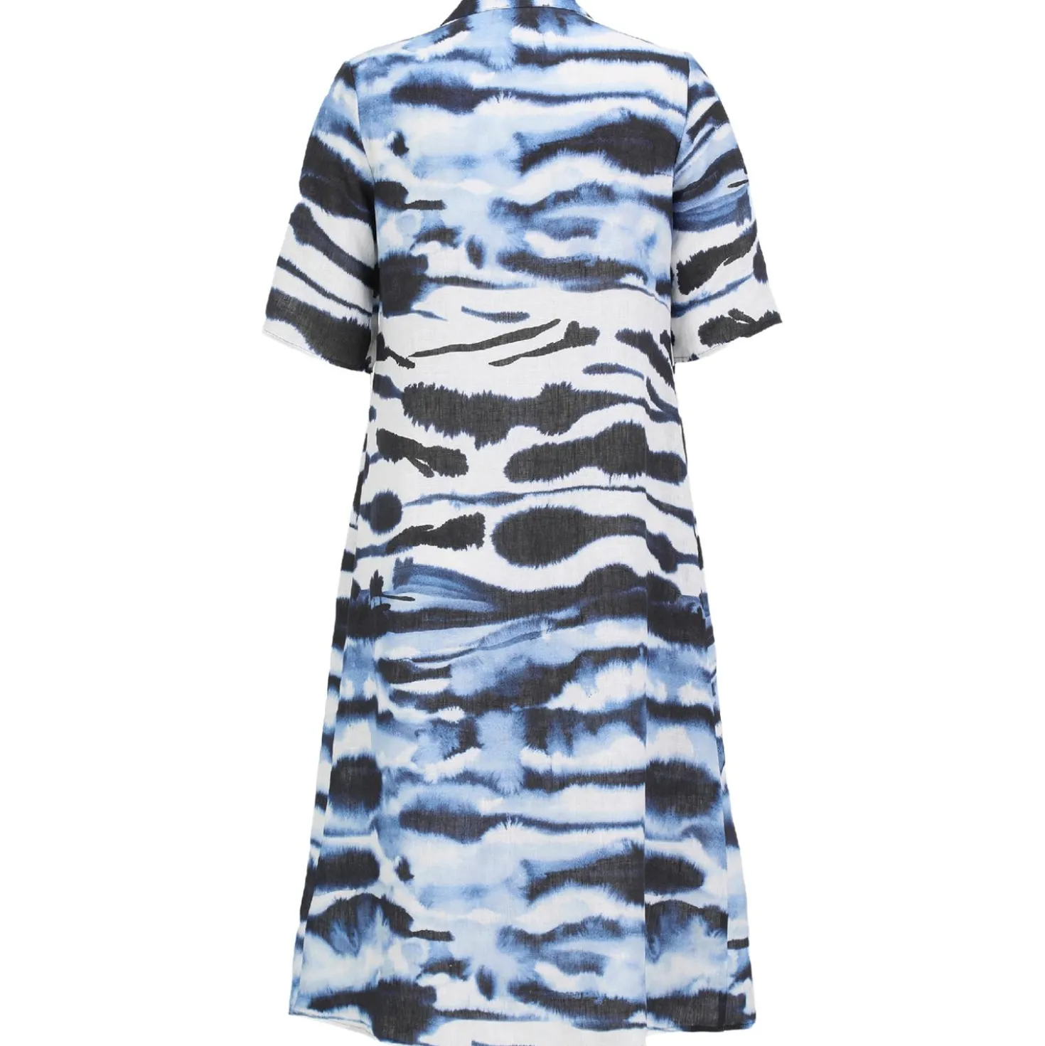 Leinenkleid