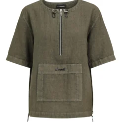 Leinenshirt
