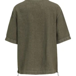 Leinenshirt