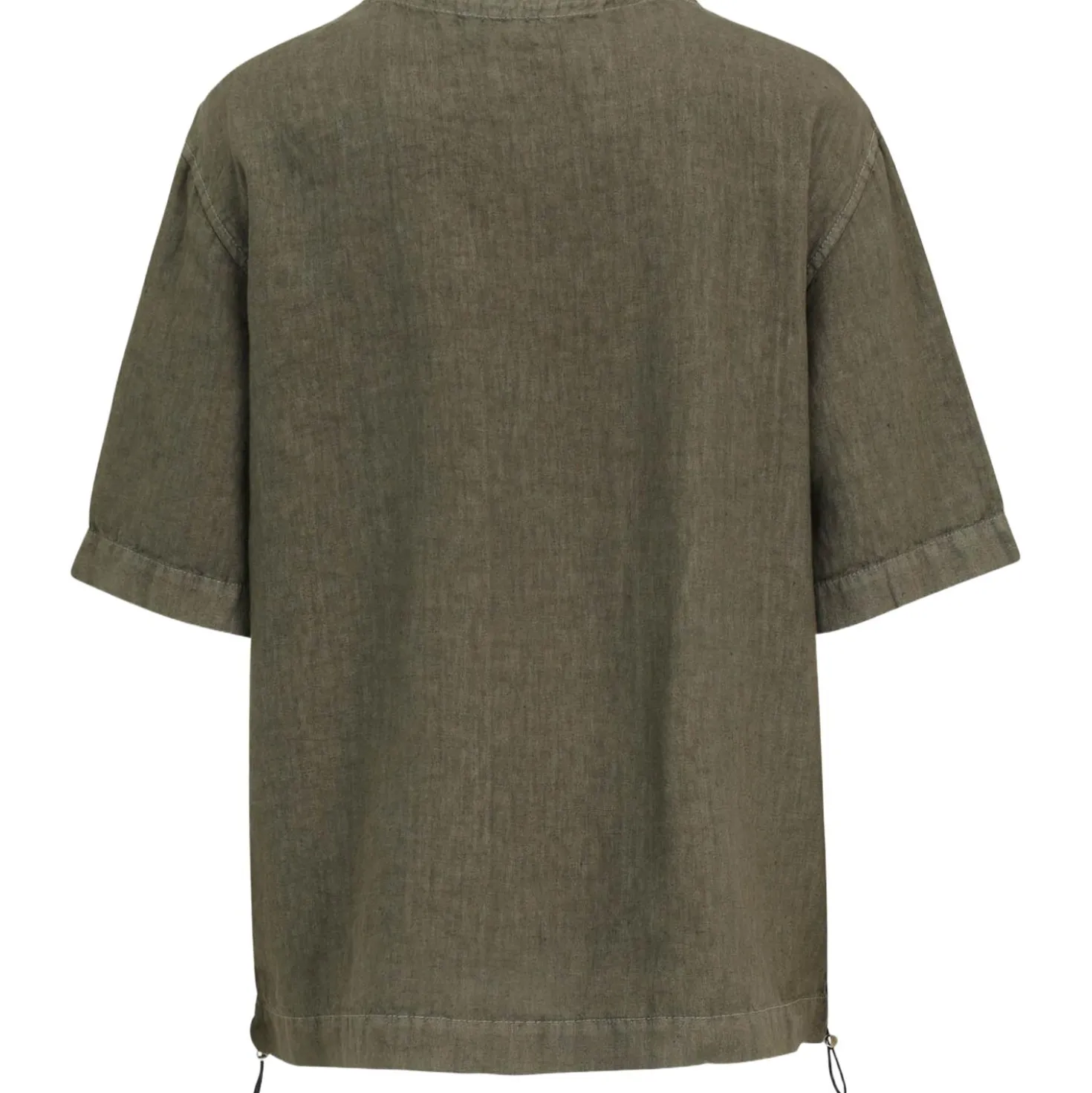 Leinenshirt