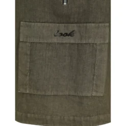 Leinenshirt