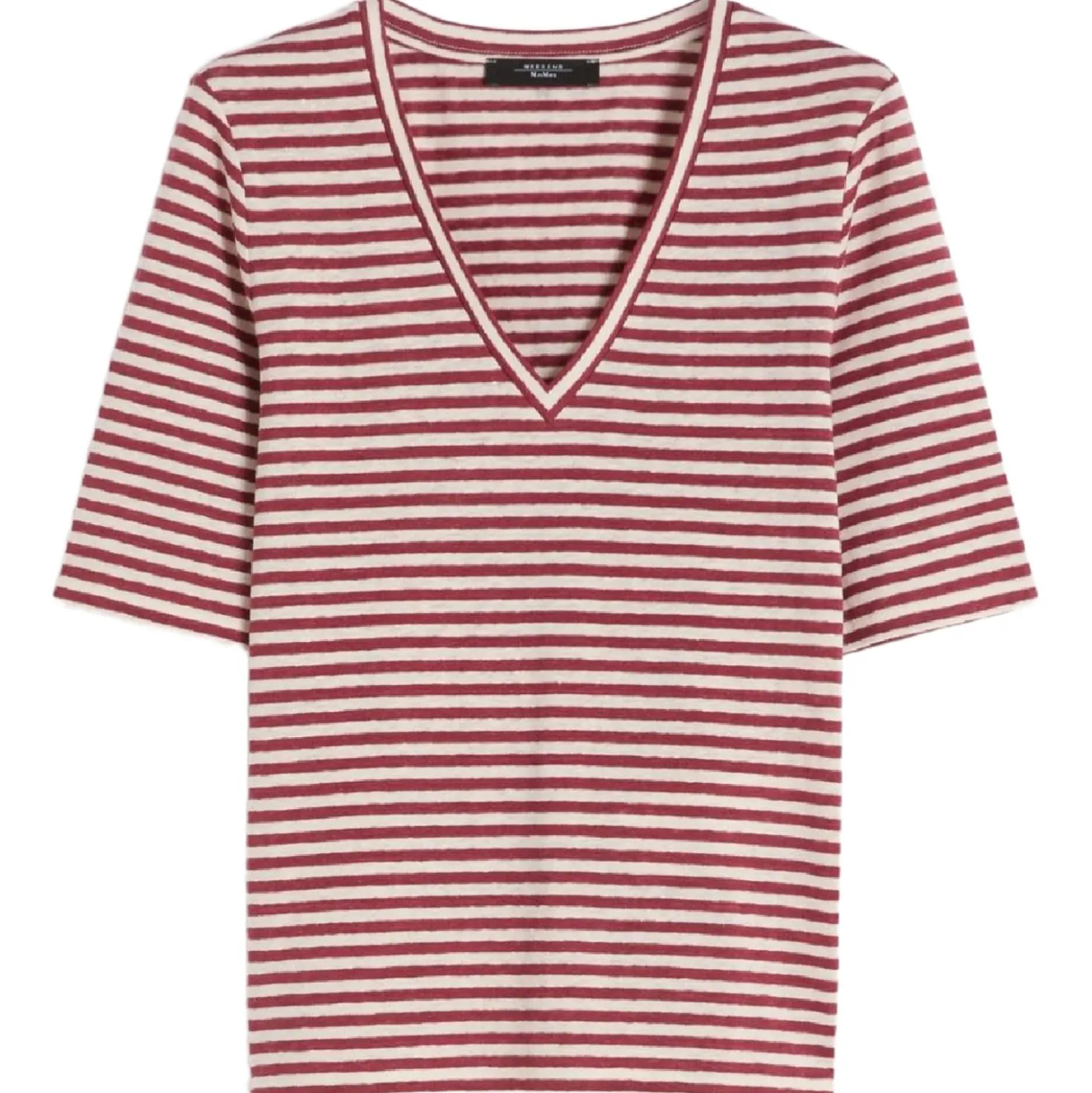Leinenshirt Opzione