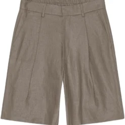 Leinenshorts