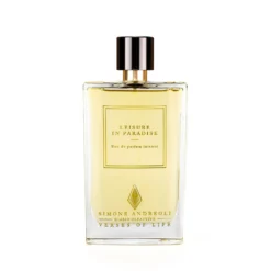 Leisure in Paradise EdP intense