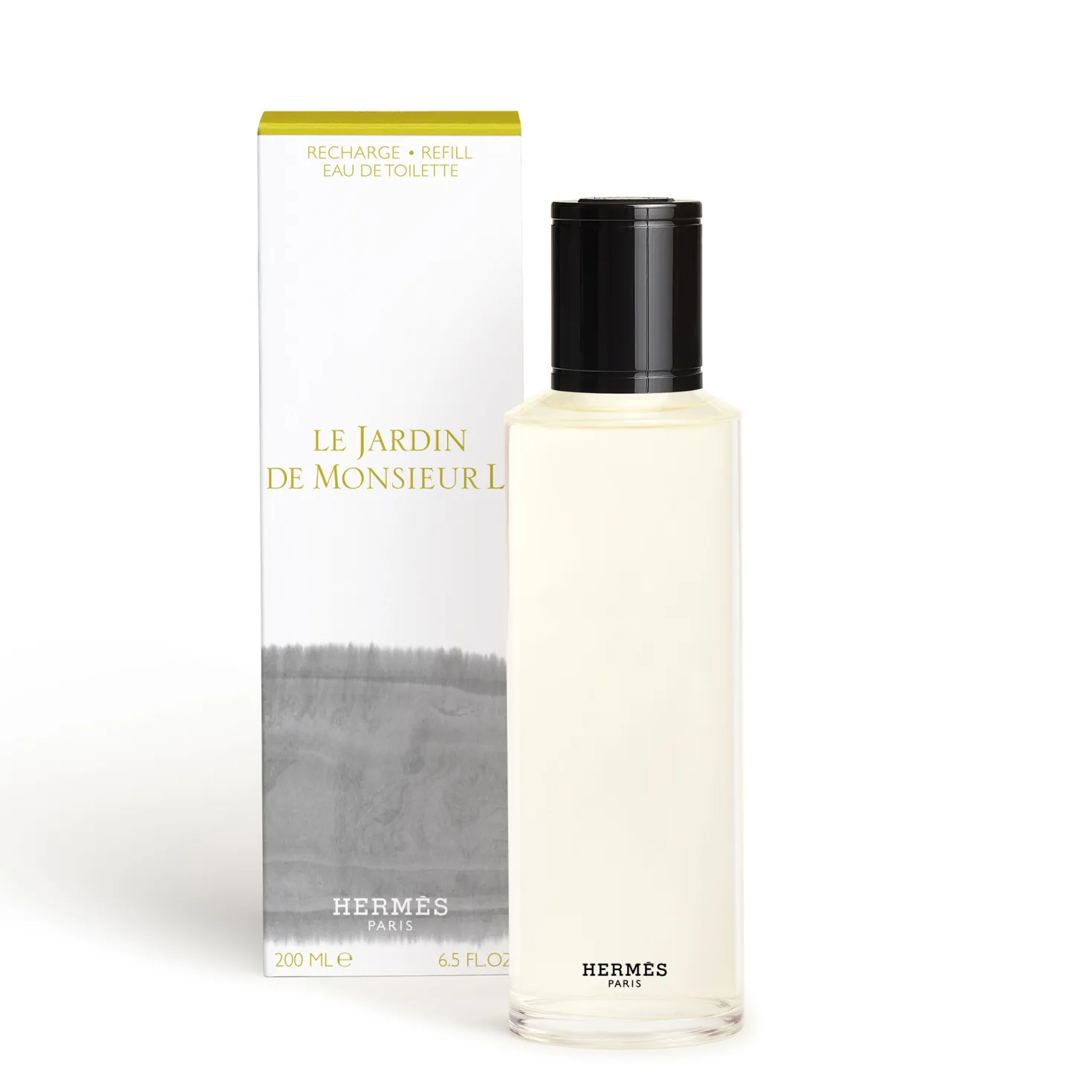 Le Jardin de Monsieur Li Refill