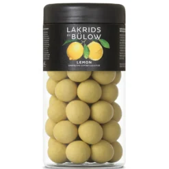Lemon Regular