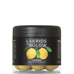 Lemon Small