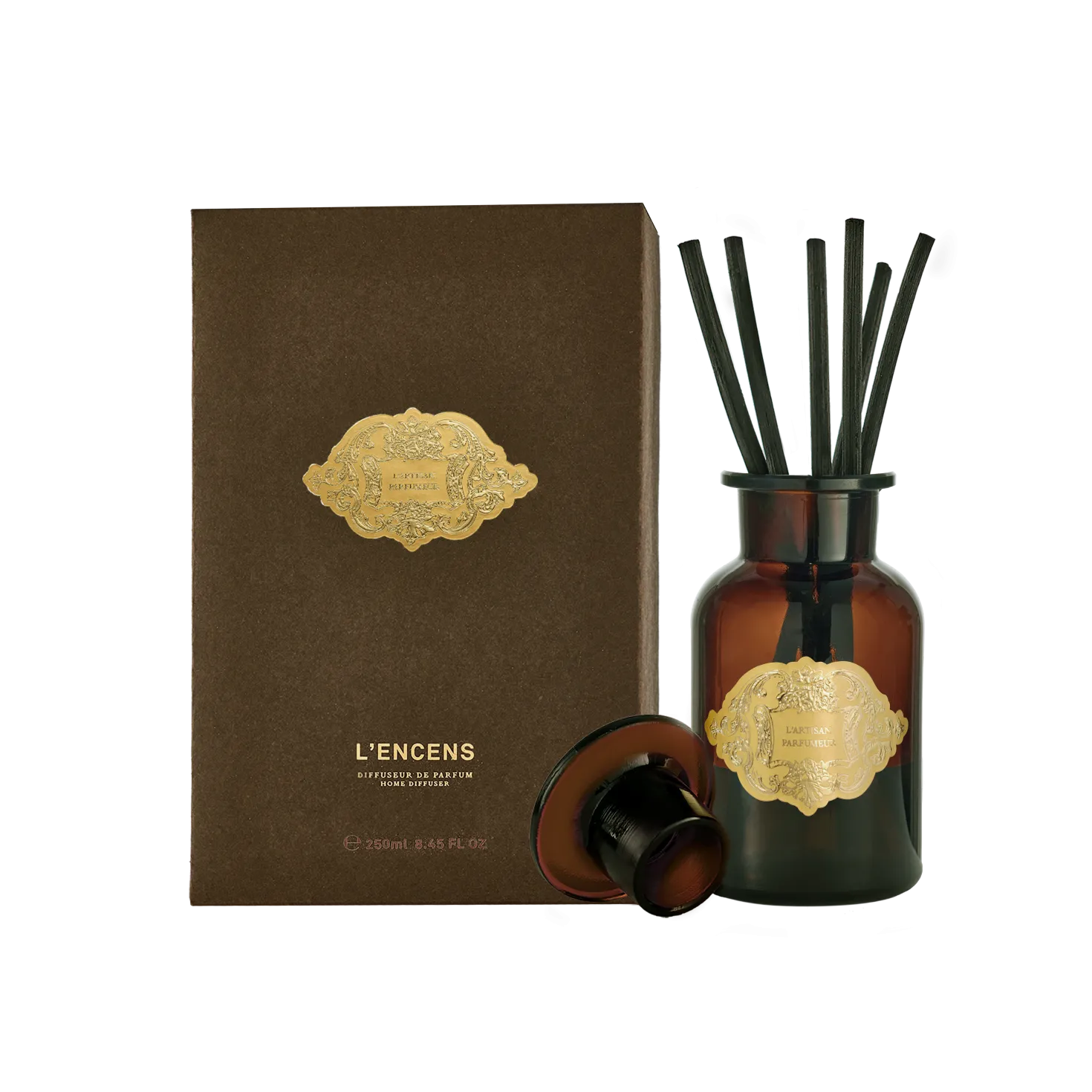 L'Encens Home Diffuser