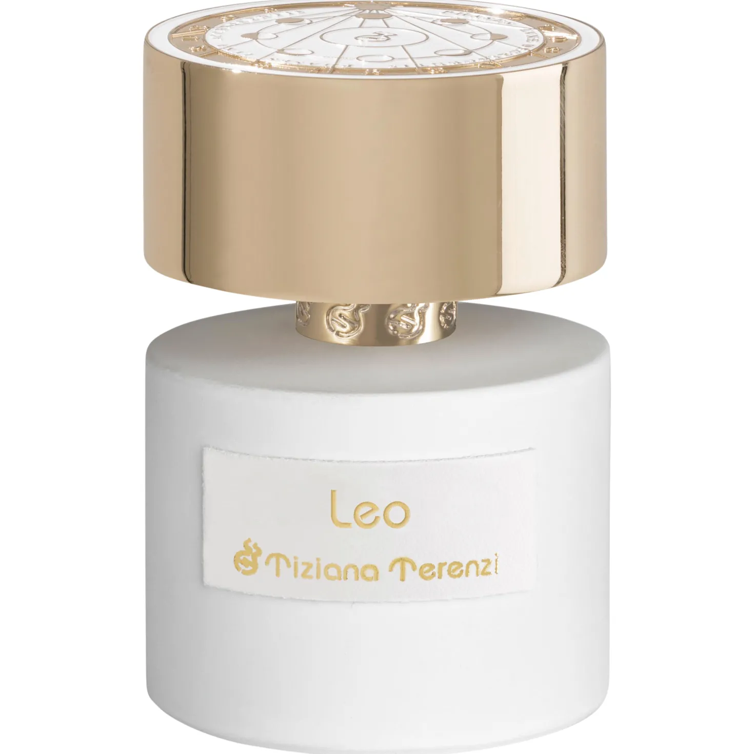 Leo Extrait de Parfum