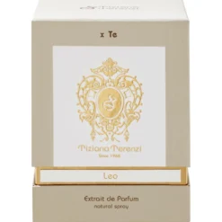 Leo Extrait de Parfum