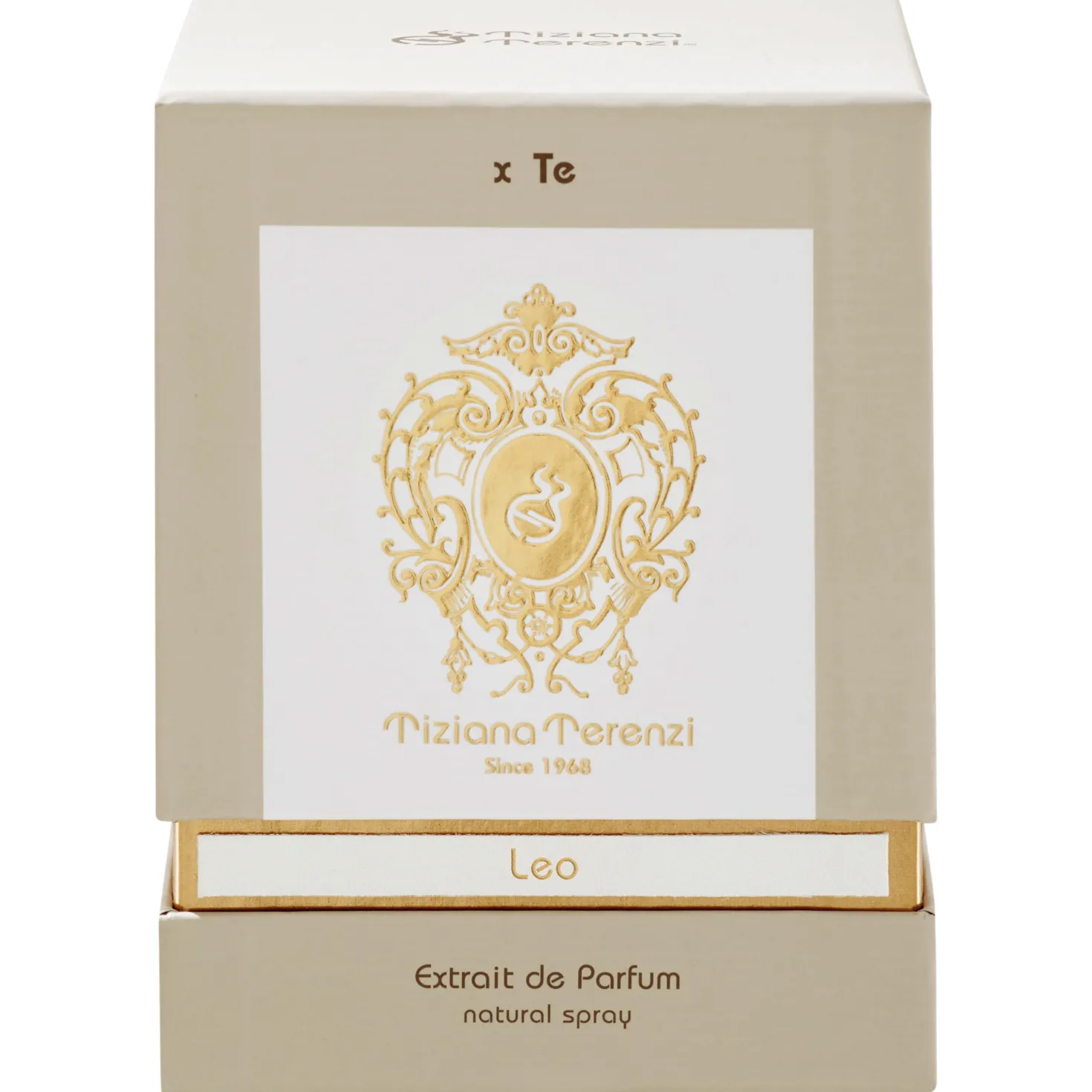 Leo Extrait de Parfum