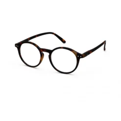 Lesebrille #D Tortoise +1.00
