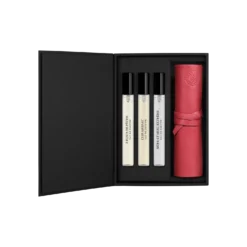 Les Fruits Leder Set