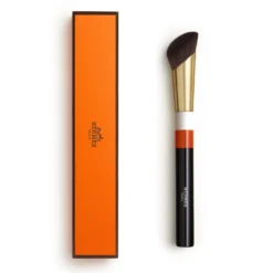 Les Pinceaux Hermès Face Cream Brush Le Perfecteur