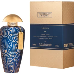 Liberty Eau de Parfum