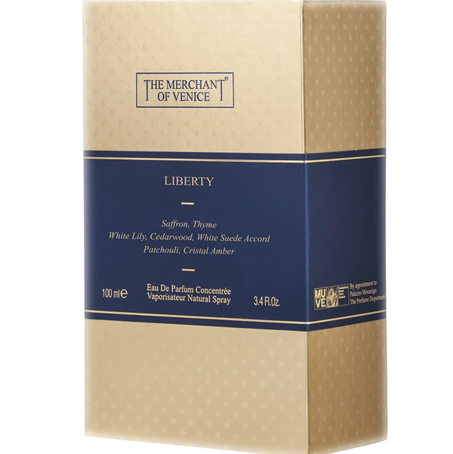 Liberty Eau de Parfum