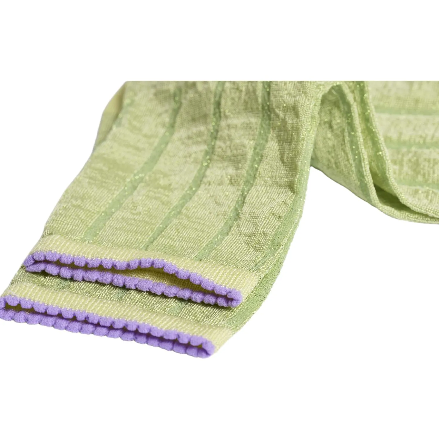 Lily short crew Socke