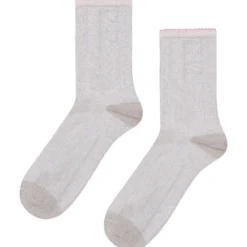 Lily short crew Socke