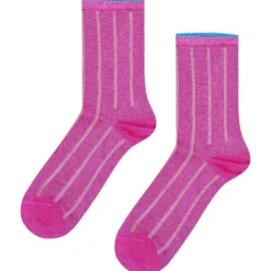 Lily short crew Socke
