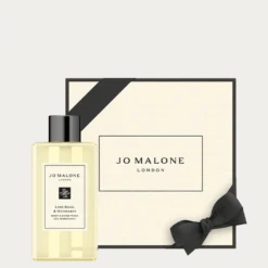 Lime Basil & Mandarin Body & Hand Wash