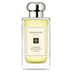Lime Basil & Mandarin Cologne