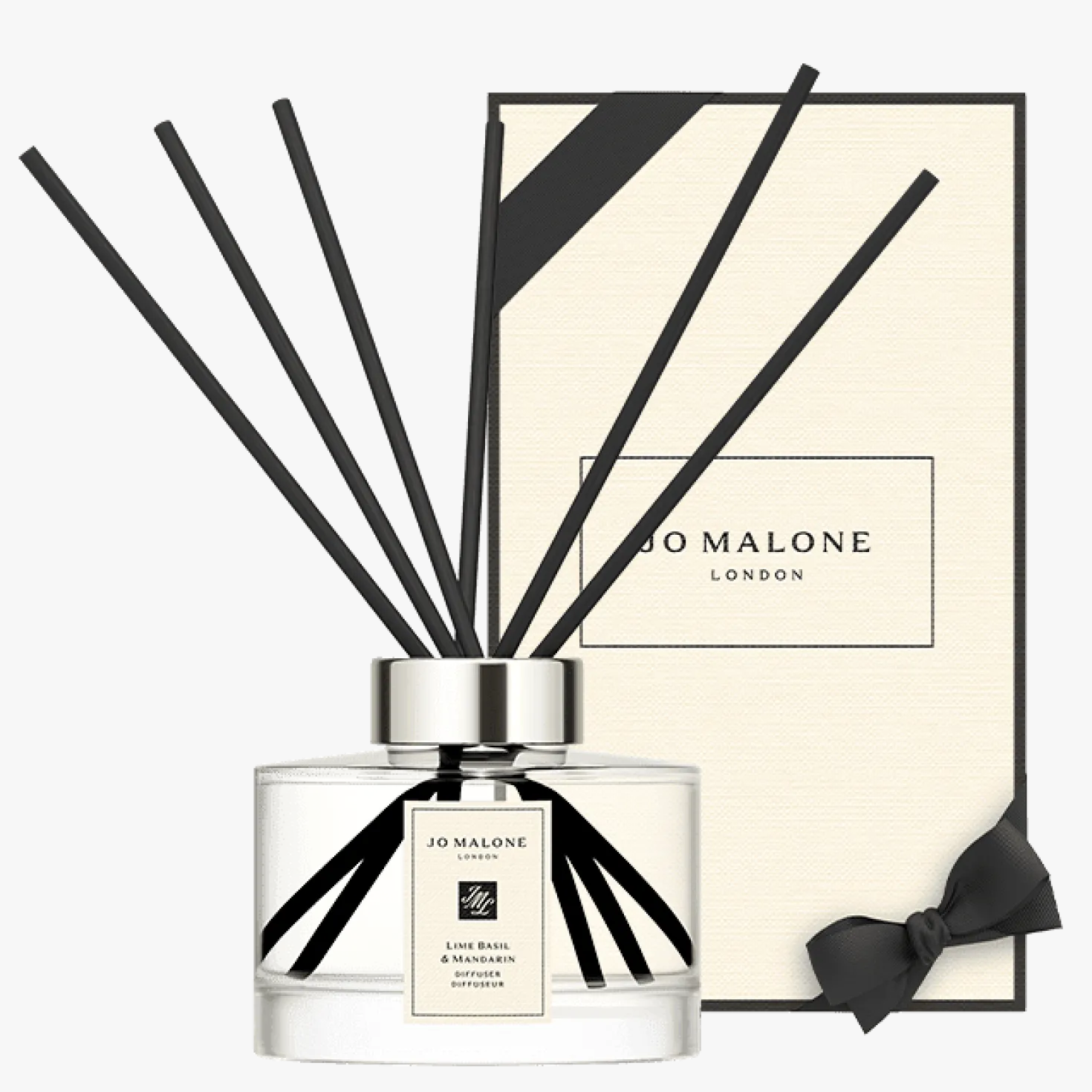 Lime Basil & Mandarin Diffuser