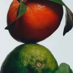 Lime Basil & Mandarin Mini Room Spray