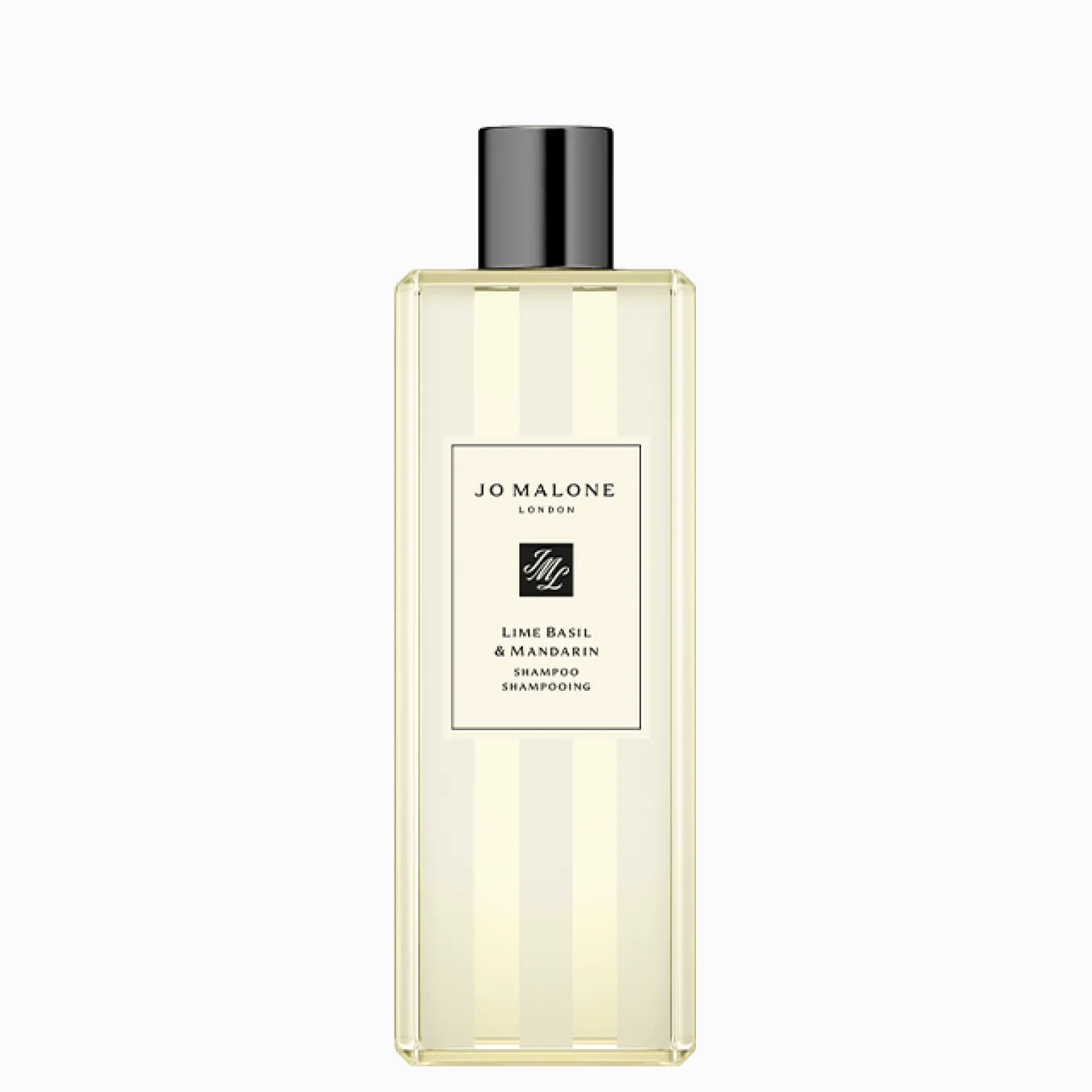 Lime Basil & Mandarin Shampoo