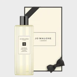 Lime Basil & Mandarin Shampoo