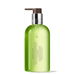 Lime & Patchouli Hand Wash